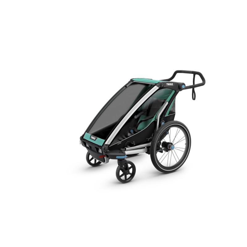 thule chariot for sale