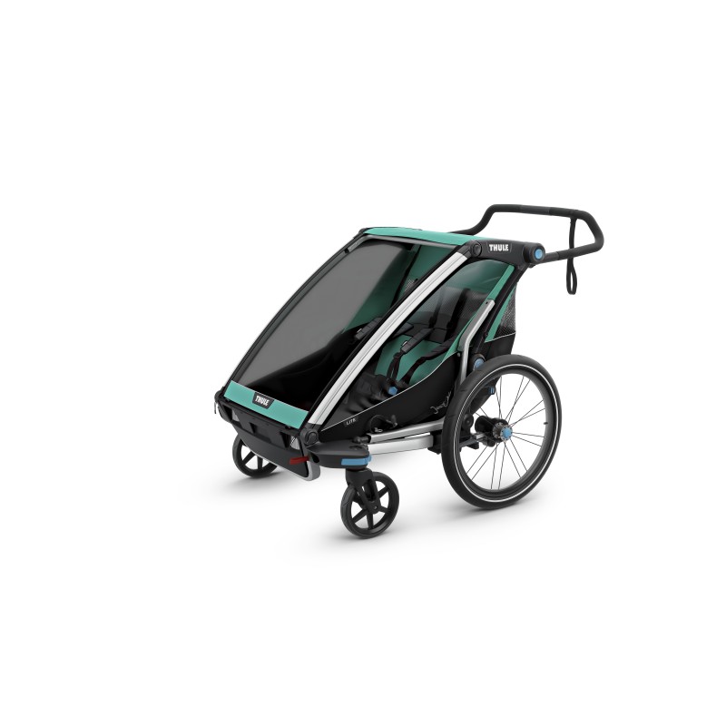 Chariot Lite 2 spordikäru Chariot Lite 2 spordikäru