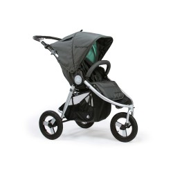 2018 Indie Stroller-dawn-grey-mint