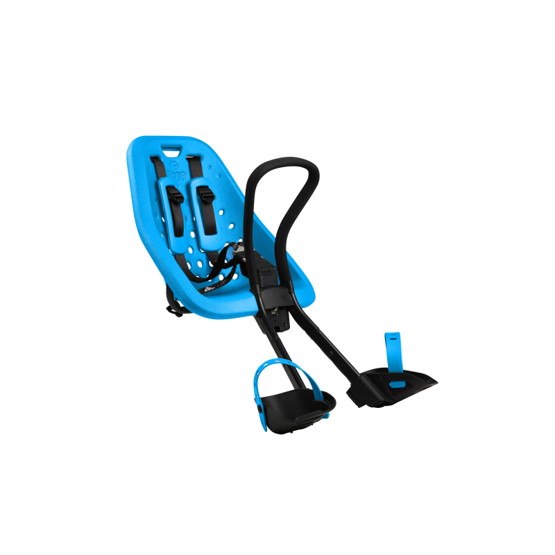 Thule Yepp Mini rattatool-sinine Thule Yepp Mini rattatool-sinine