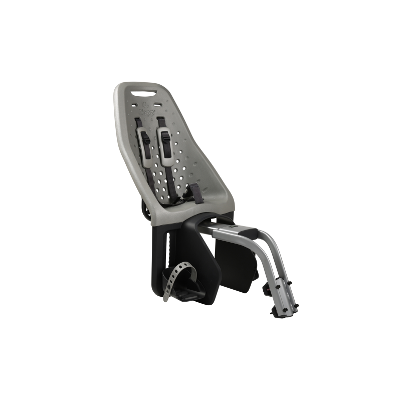 Thule Thule Yepp Maxi-hõbe Thule Thule Yepp Maxi-hõbe