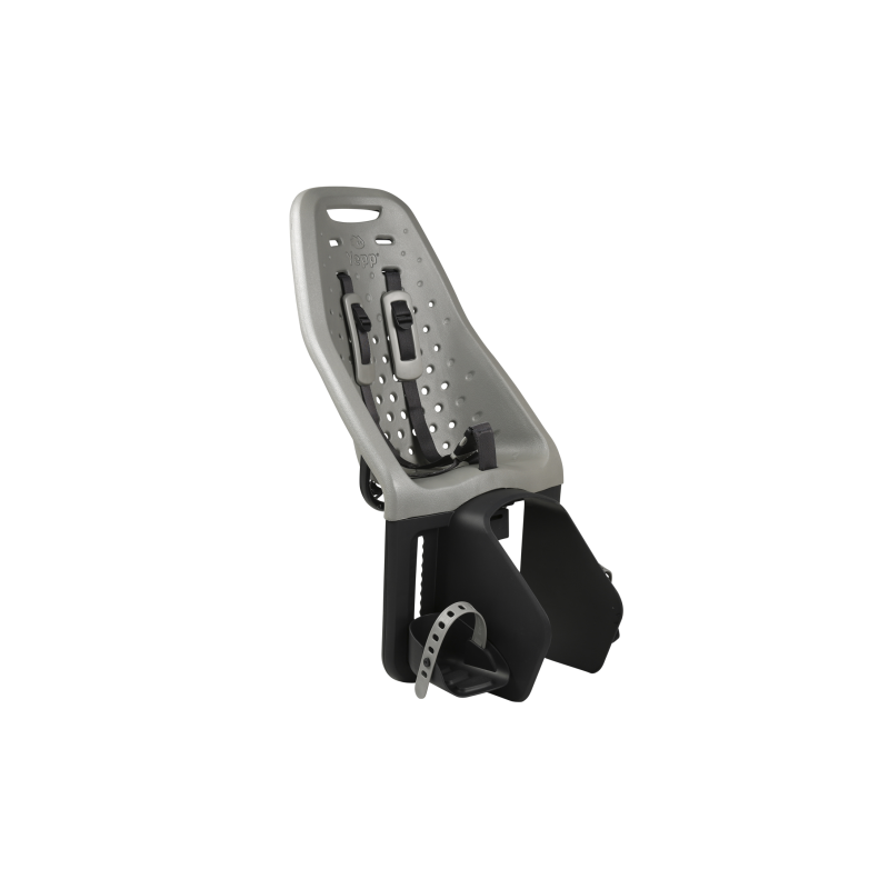 Thule Thule Yepp Maxi-hõbe Thule Thule Yepp Maxi-hõbe