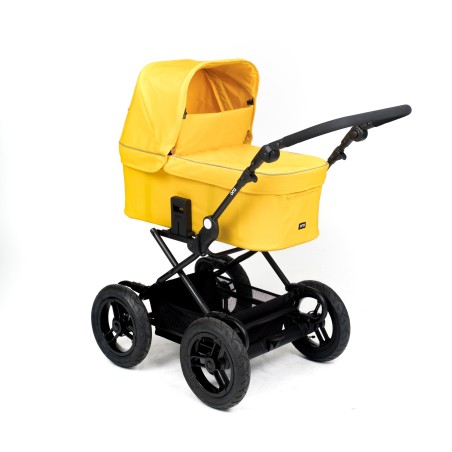 Unto 2-1 Stroller-fixed-kantarelli
