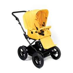 Unto 2-1 Stroller-fixed-kantarelli