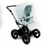 Unto 2-1 Stroller-fixed-frost
