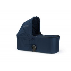 2018 Indie / Speed Carrycot-maritime-blue