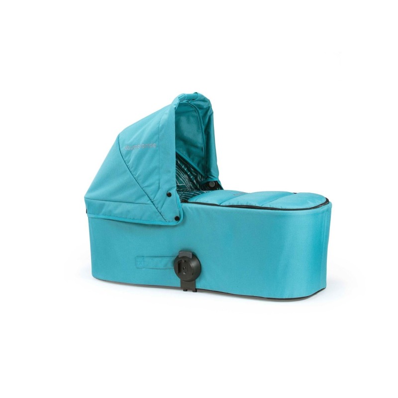 2018 Indie / Speed Carrycot-tourmaline-wave 2018 Indie / Speed Carrycot-tourmaline-wave