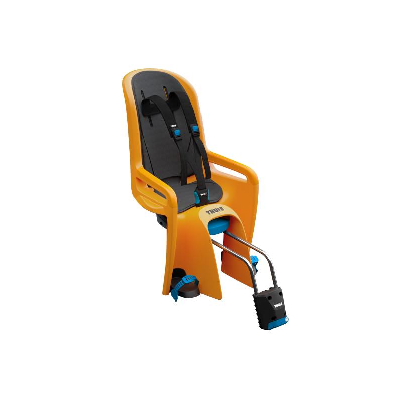 Thule RideAlong rattatool-zinnia Thule RideAlong rattatool-zinnia