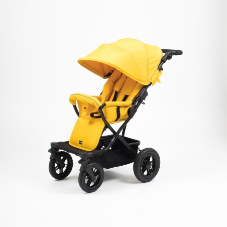 Hertta Stroller-chantarelle