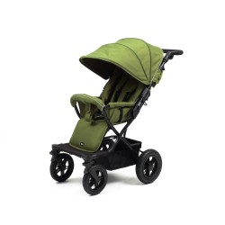 Hertta Stroller-moss