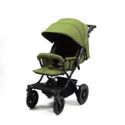 Hertta Stroller-moss