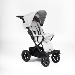 Hertta Stroller-clay