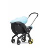 Doona snap on storage