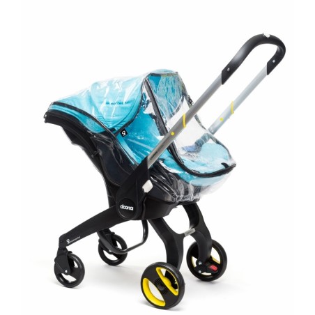 Doona rain cover
