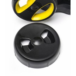 Doona wheel covers