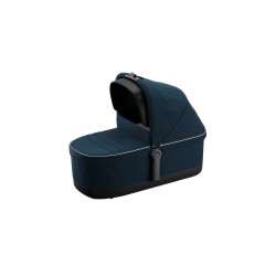 Thule Sleek Bassinet-navy-blue