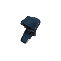 Thule Sleek Sibling Seat-mavy-blue