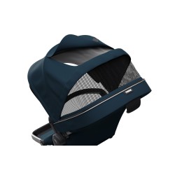 Thule Sleek Sibling Seat-mavy-blue