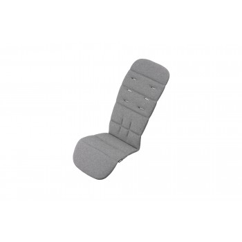 Thule Seat Liner-grey-melange