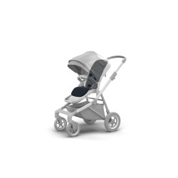 Thule Seat Liner-navy-blue