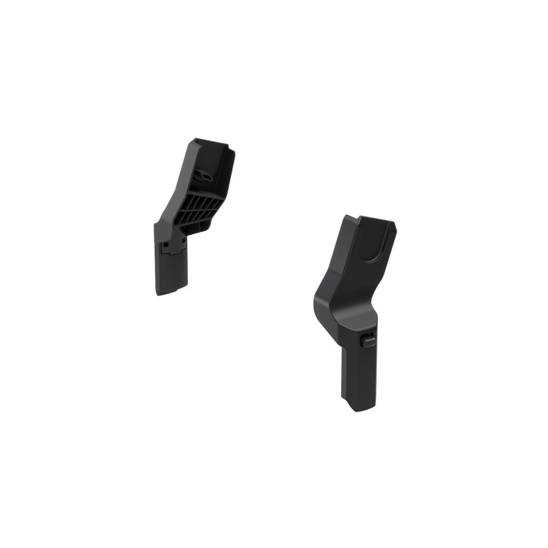 Sleek universaalsed turvahälli adapterid