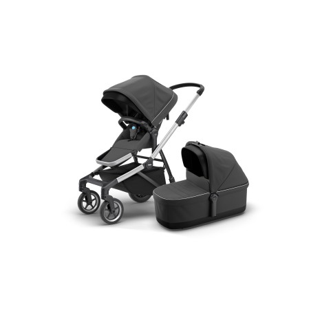 Sleek 2-1 komplekt-varjuhall