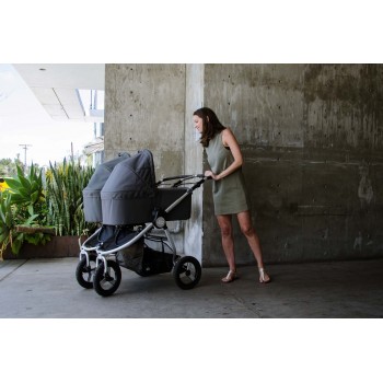 2018 Indie Twin Carrycot