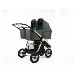 2018 Indie Twin Carrycot