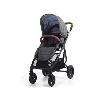 Snap Ultra Trend Stroller-charcoal