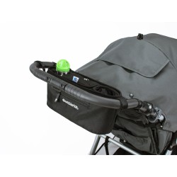 Parent Pack Console