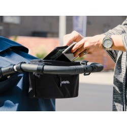 Parent Pack Console