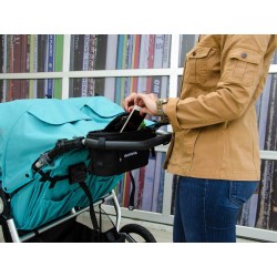 Parent Pack Console