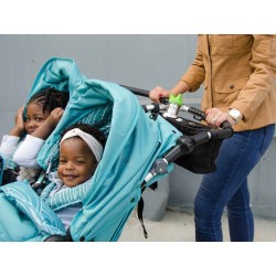 Parent Pack Console