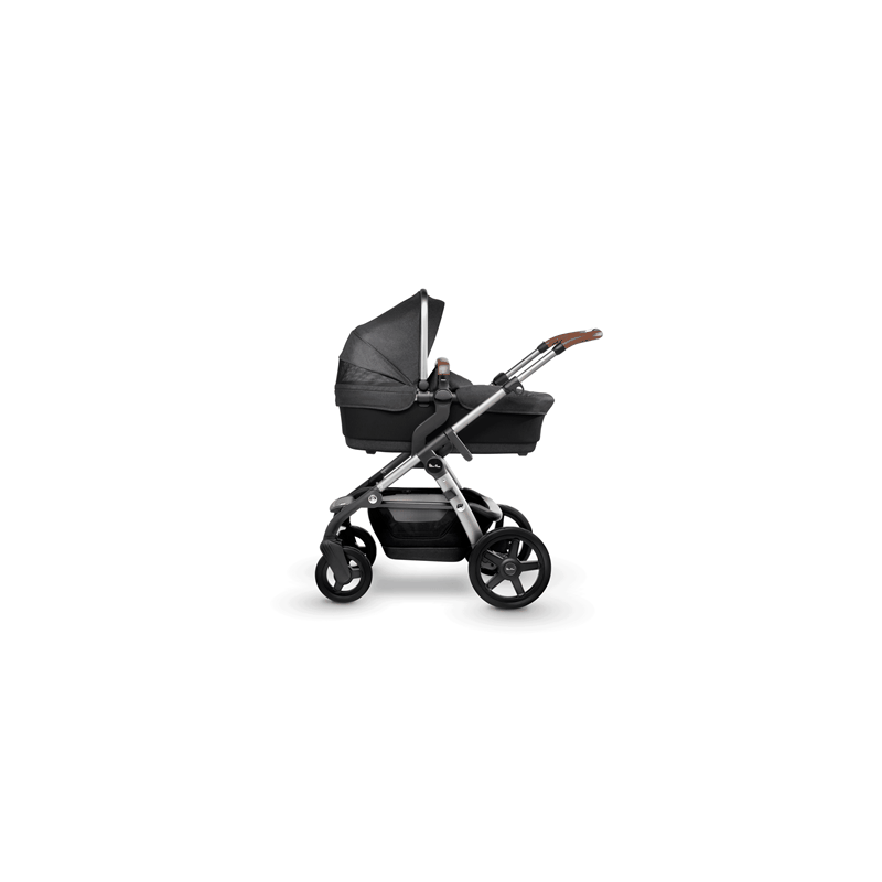 best silver cross travel system