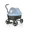 Beachwagon insect net