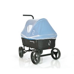 Beachwagon insect net