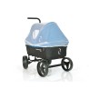 Beachwagon insect net