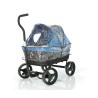 Beachwagon rain cover