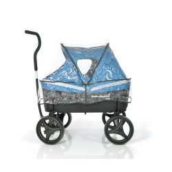 Beachwagon rain cover