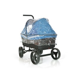 Beachwagon rain cover