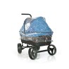 Beachwagon rain cover