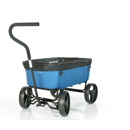 Beachwagon liner