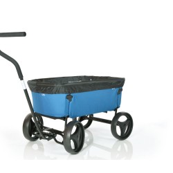 Beachwagon liner