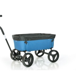 Beachwagon liner