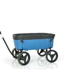 Beachwagon liner