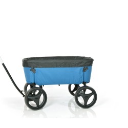 Beachwagon liner