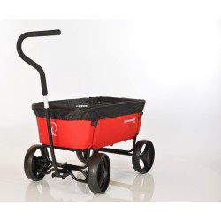 Beachwagon liner