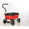 Beachwagon liner