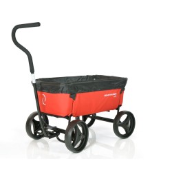 Beachwagon liner