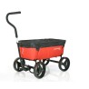 Beachwagon sisu kaitse